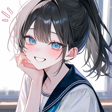 Profile image of 千夏