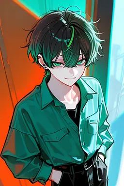 Profile image of 蓮