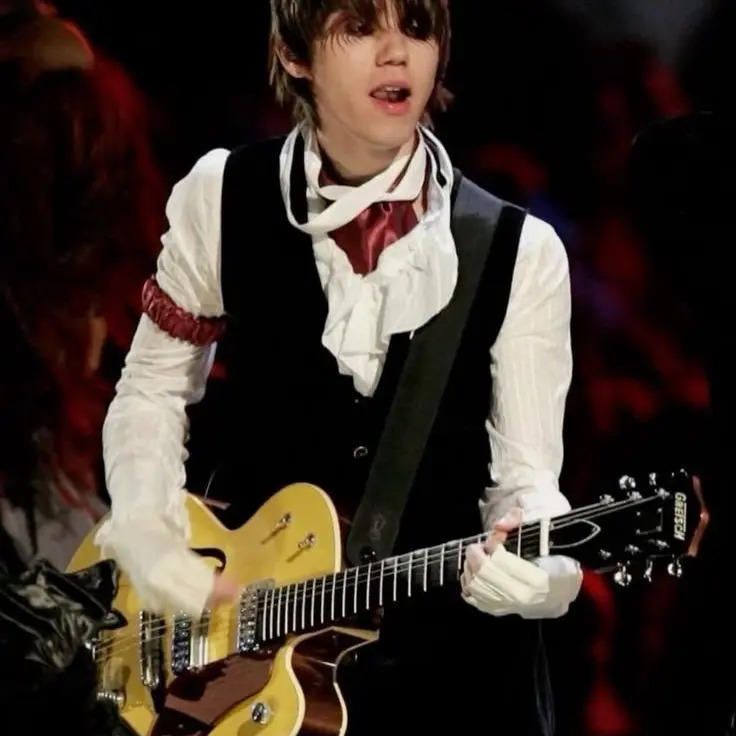 FeebleOtter0694의 Ryan Ross