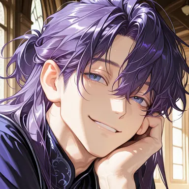 Profile image of メリウス