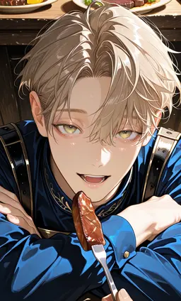 Profile image of ヨナス