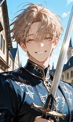 Profile image of ヨナス