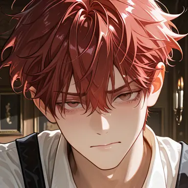Profile image of ミハイル