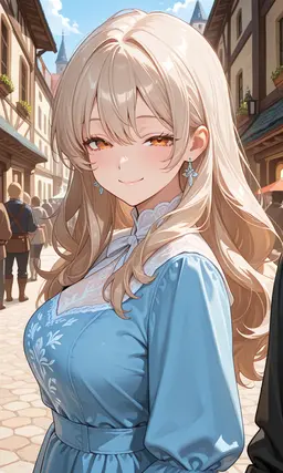 Profile image of マリア