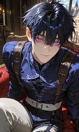Profile image of ヴェイン