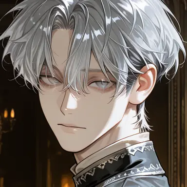 Profile image of シモン