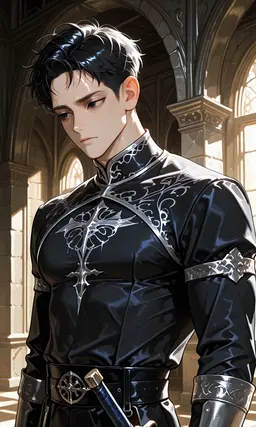 Profile image of アイザック