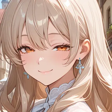 Profile image of マリア