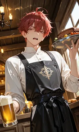 Profile image of ミハイル