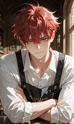 Profile image of ミハイル