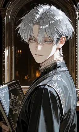 Profile image of シモン
