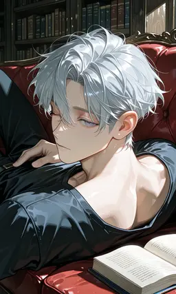 Profile image of シモン