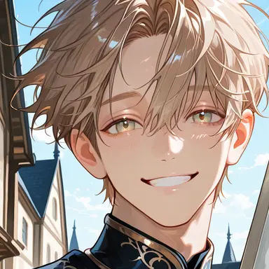 Profile image of ヨナス