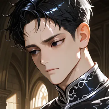 Profile image of アイザック