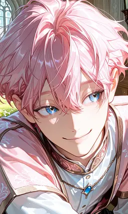 Profile image of ルカ