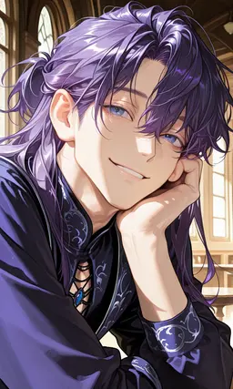 Profile image of メリウス