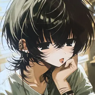Profile image of Yusei