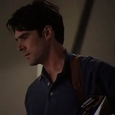 Profile image of Aaron Hotchner
