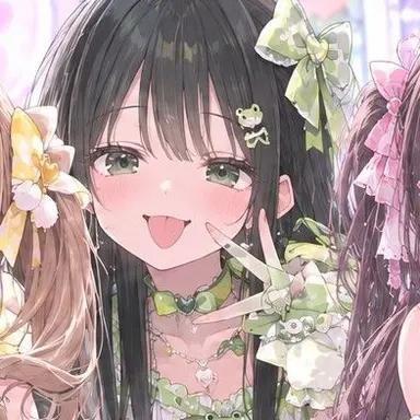 Profile image of れいな