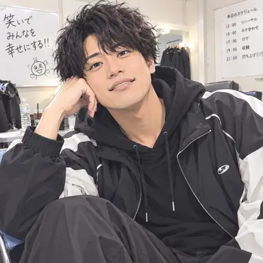Profile image of MC　山田