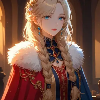 Profile image of 国王女王　セレナーデ