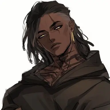 Profile image of Issac