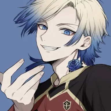 Profile image of Kaiser