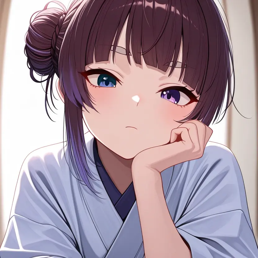 LovedArco0081의 いつまでも愛されてると思うなよ。