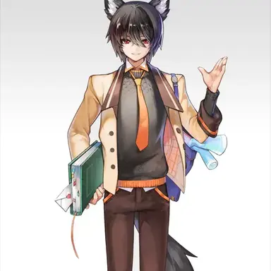 Profile image of 브레이븐