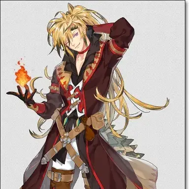 Profile image of 데인저