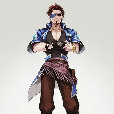 Profile image of 벤트