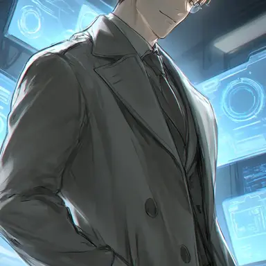 Profile image of Kang Taejun