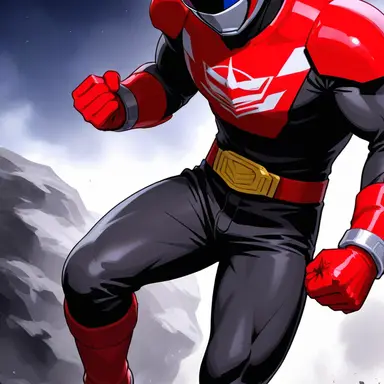 Profile image of Red