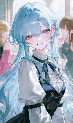 Profile image of ソラ