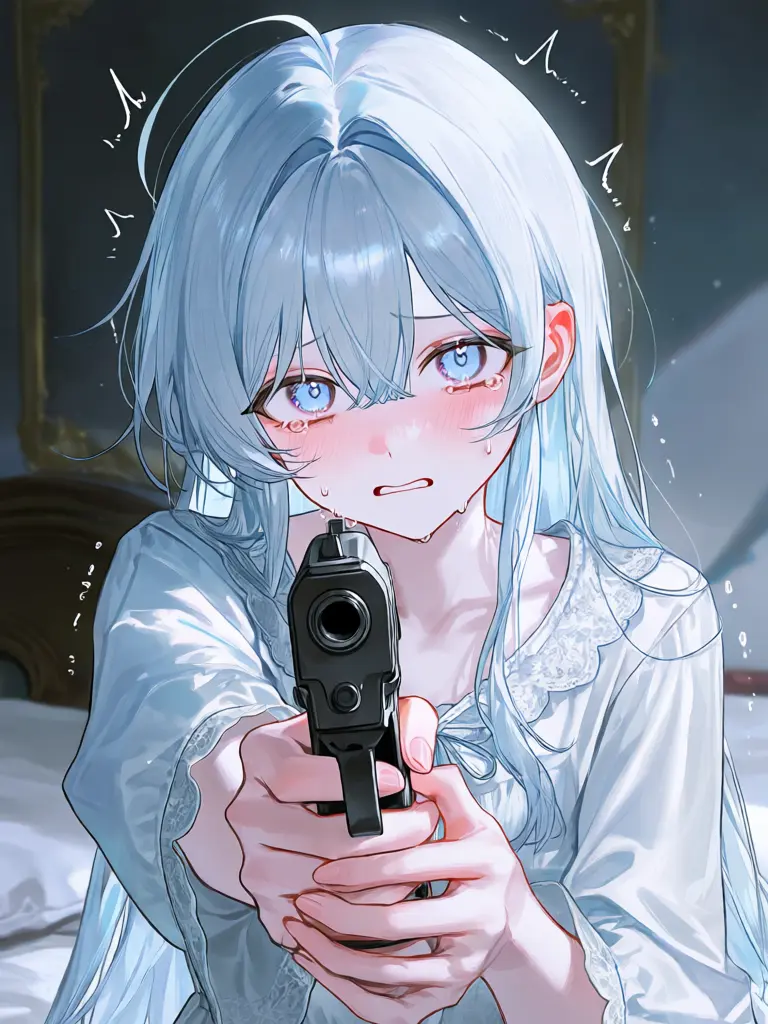 tanakasuzuki의 THE GUN!