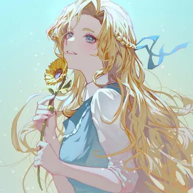 Profile image of 키츠네 코토하
