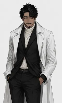 Profile image of Kareyanagi