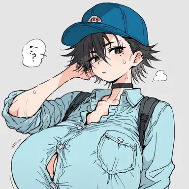 Profile image of アズサ