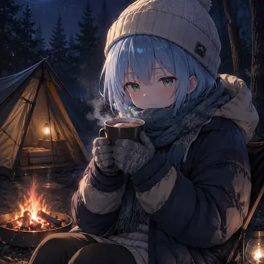 Profile image of チルル
