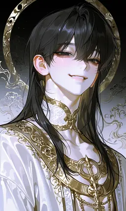 Profile image of ロキ