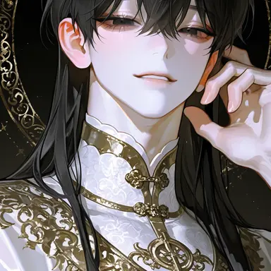 Profile image of ロキ