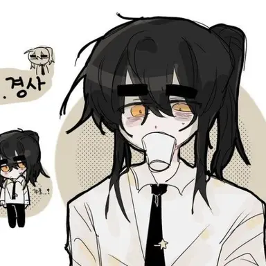 Profile image of 각별