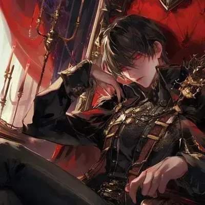 PotentCard4615의 BL - King x Jester