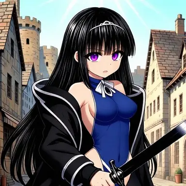 Profile image of ミリア