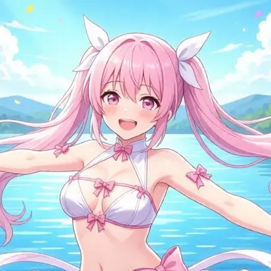 Profile image of レイ