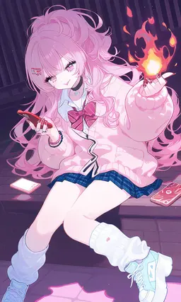 Profile image of アリス・ベーカー