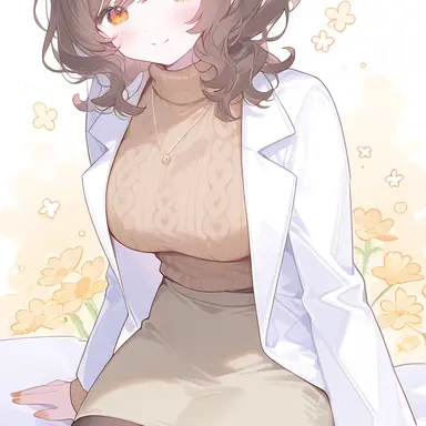 Profile image of 向日葵 世界