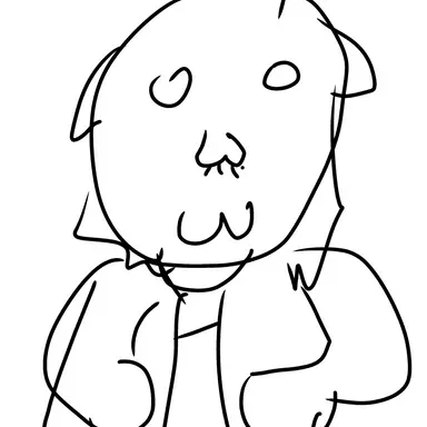 Profile image of 여우