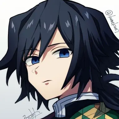 Profile image of 토미오카기유