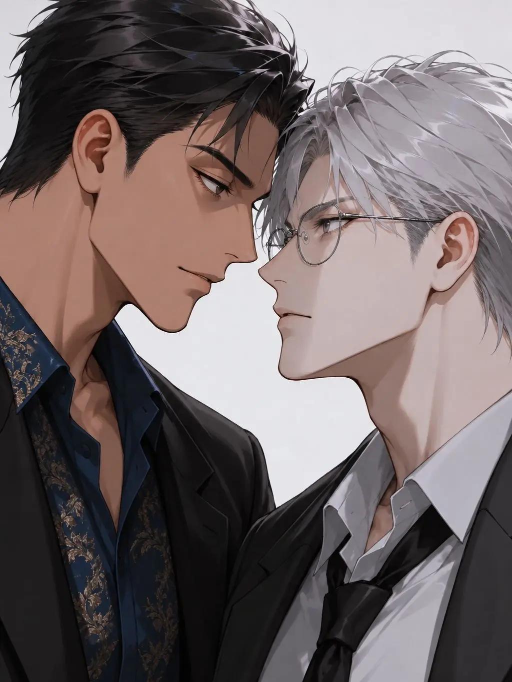 mimidesu의 Where Hell Ends